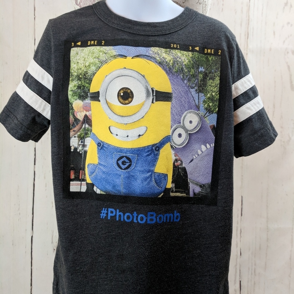 ☀️Minion T-Shirt☀️